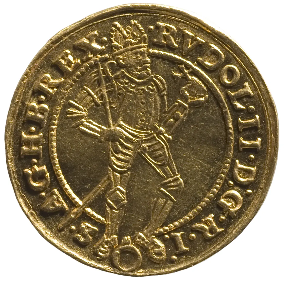 Münze