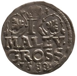 Münze