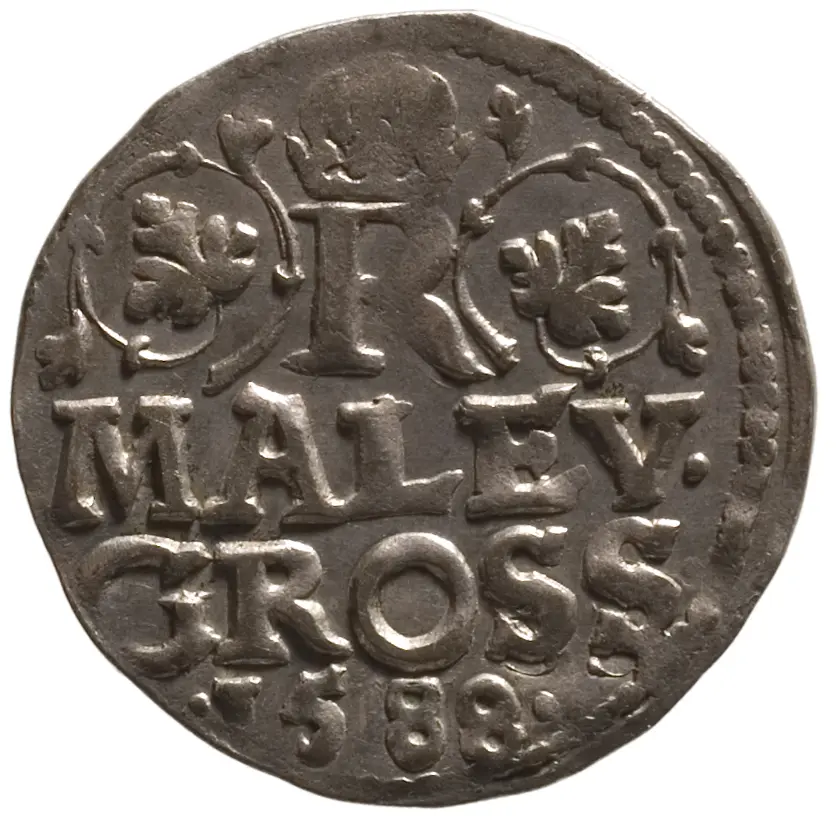 Münze