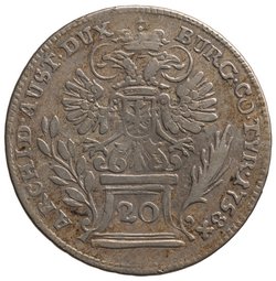 Haus Österreich: Maria Theresia
