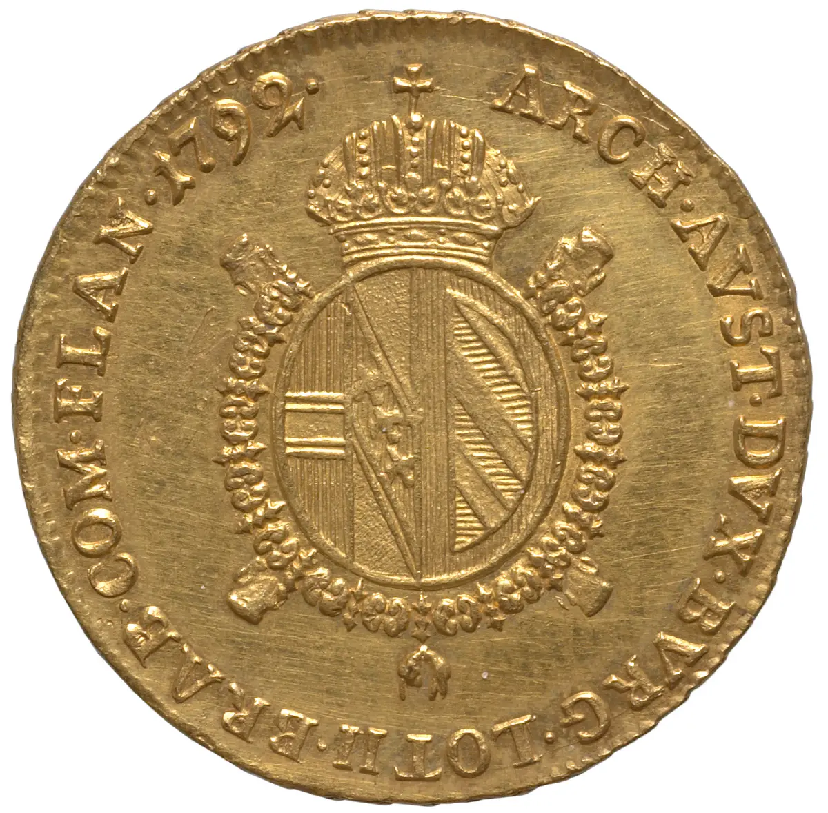Haus Österreich: Leopold II.