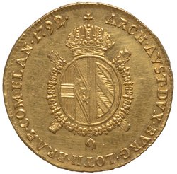 Haus Österreich: Leopold II.