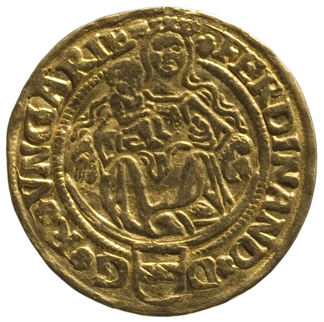 Münze