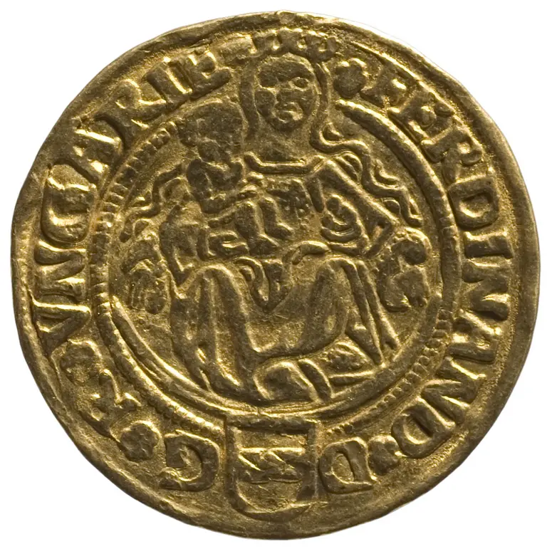 Münze