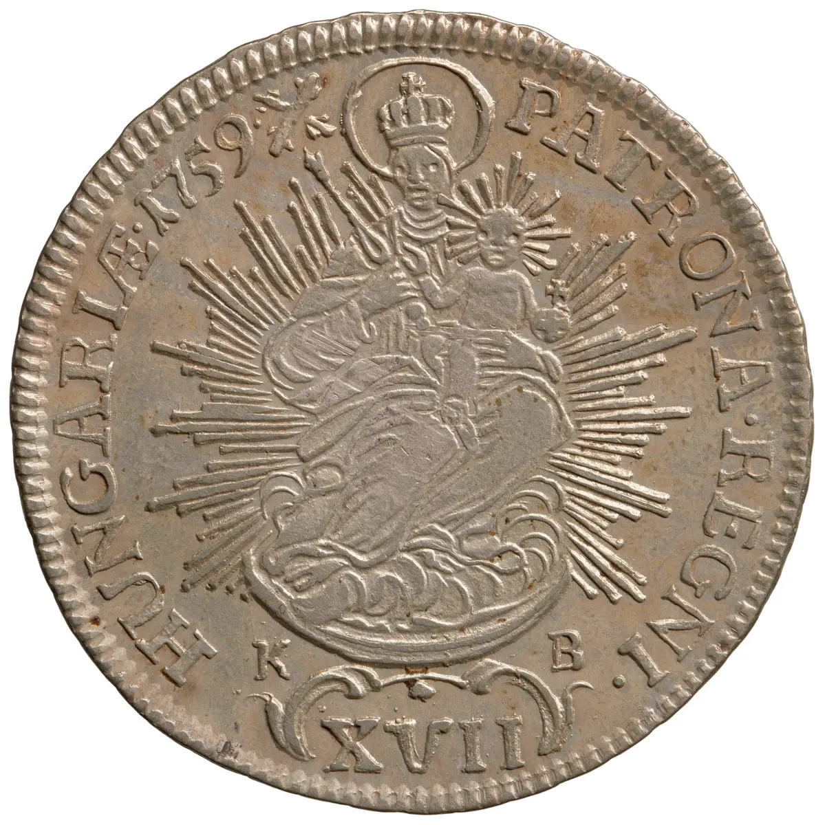 Haus Österreich: Maria Theresia