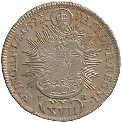 Haus Österreich: Maria Theresia