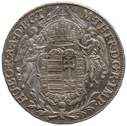 Haus Österreich: Maria Theresia