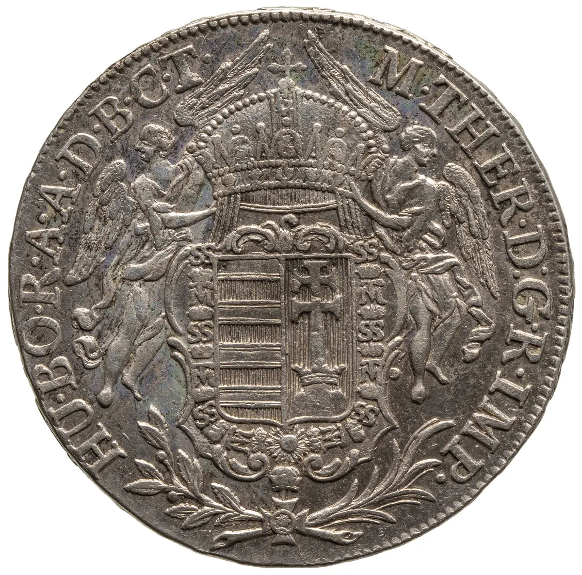 Haus Österreich: Maria Theresia