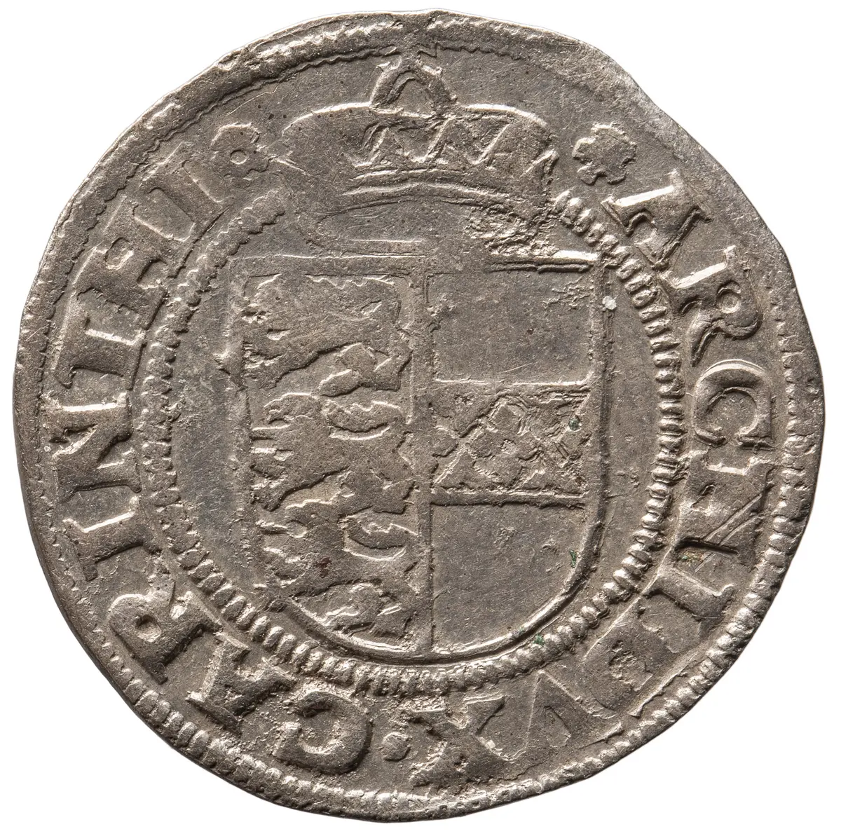 Haus Österreich: Maximilian I.