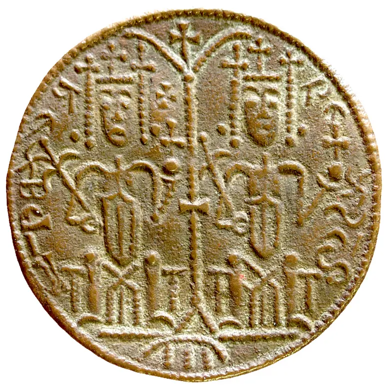 Münze