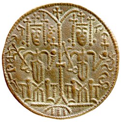 Ungarn: Béla III.