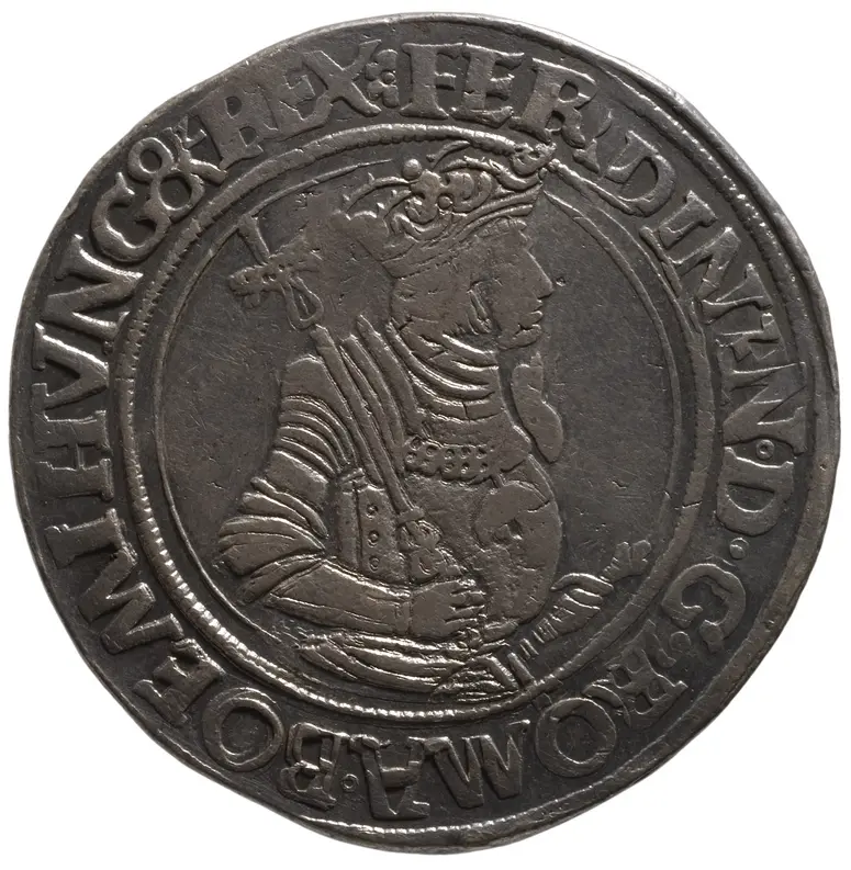 Münze