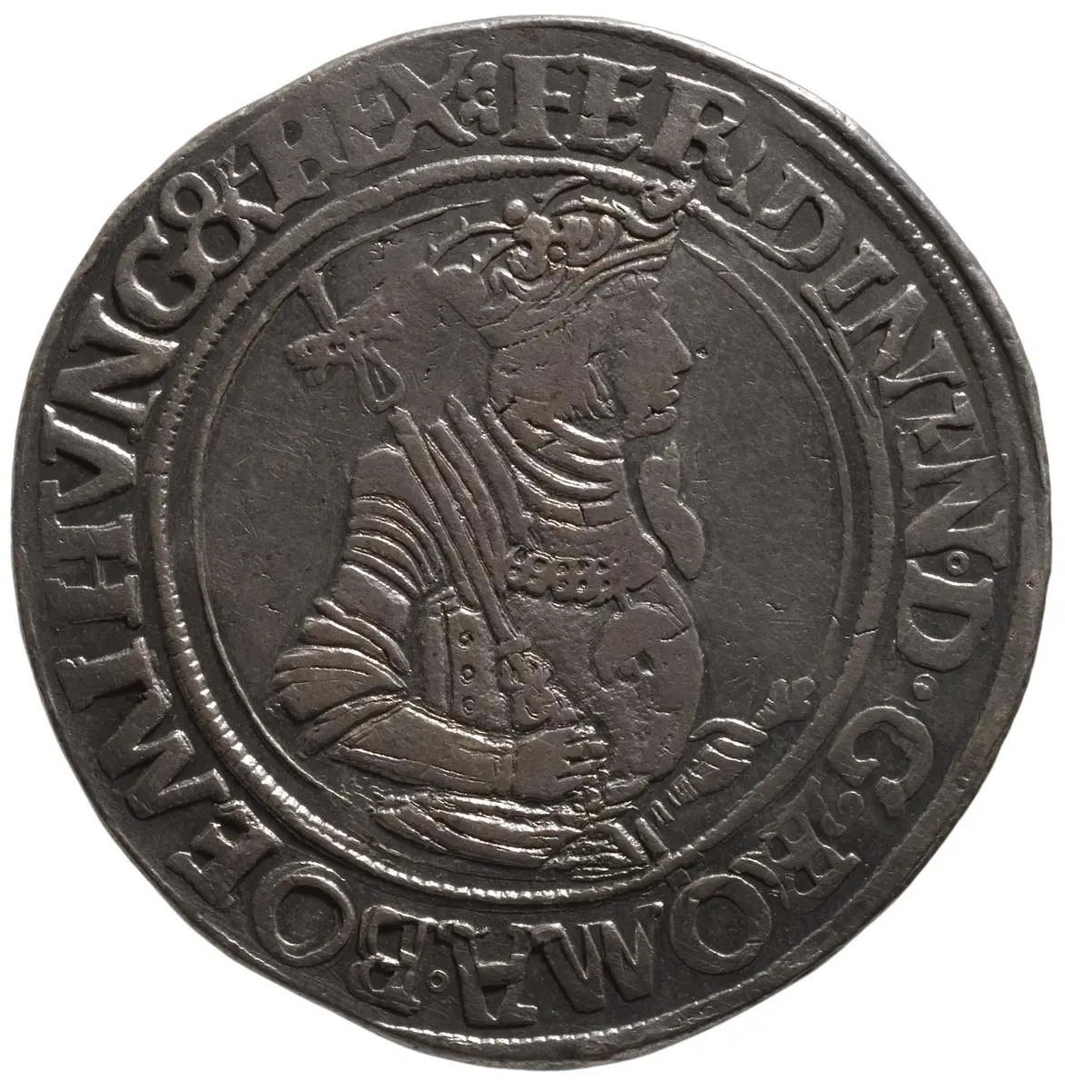 Münze