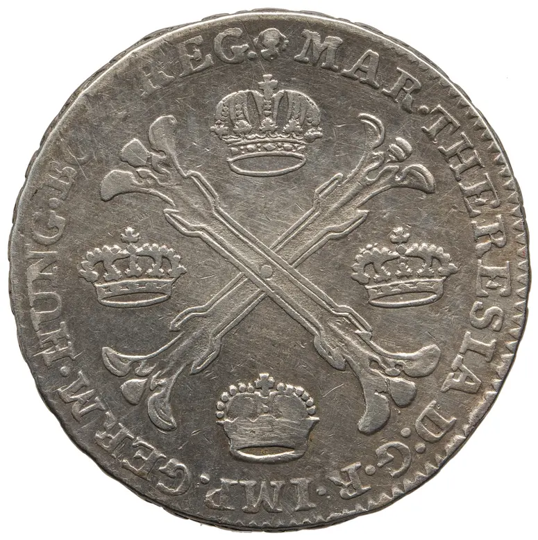 Münze