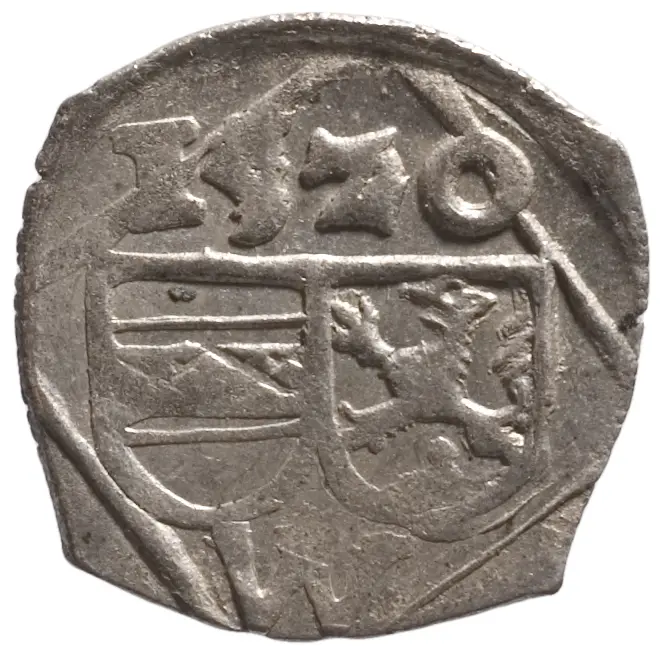 Münze