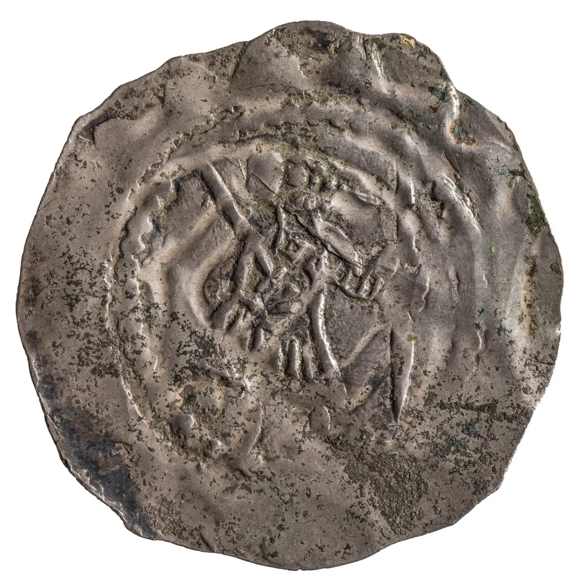 Markgrafen von Österreich: Leopold III. (1095–1136)