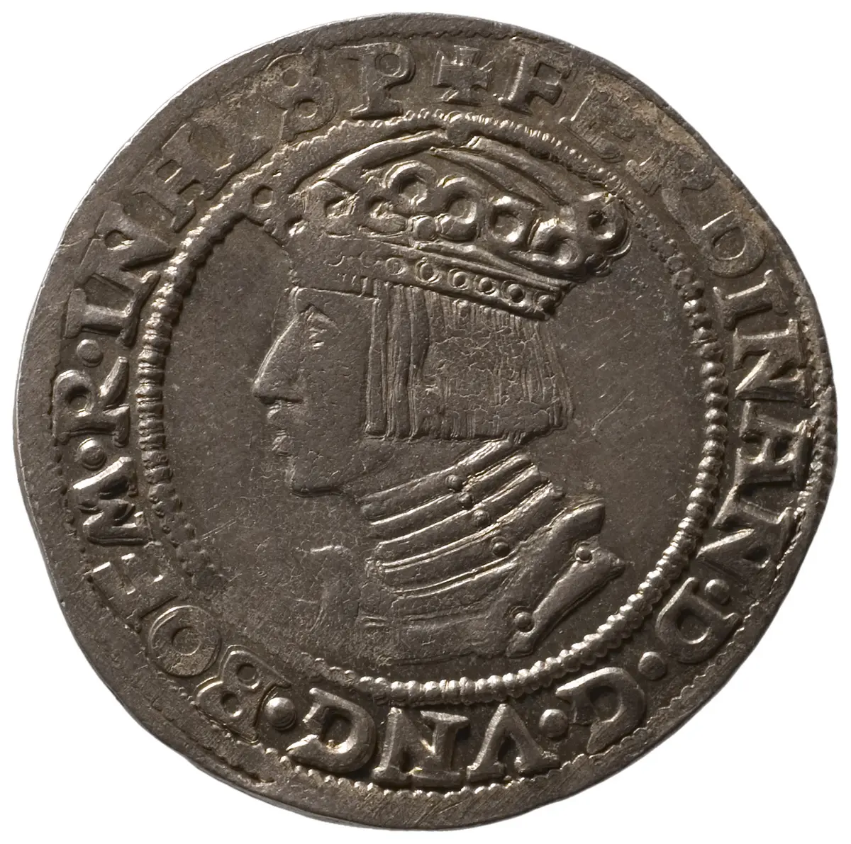 Münze
