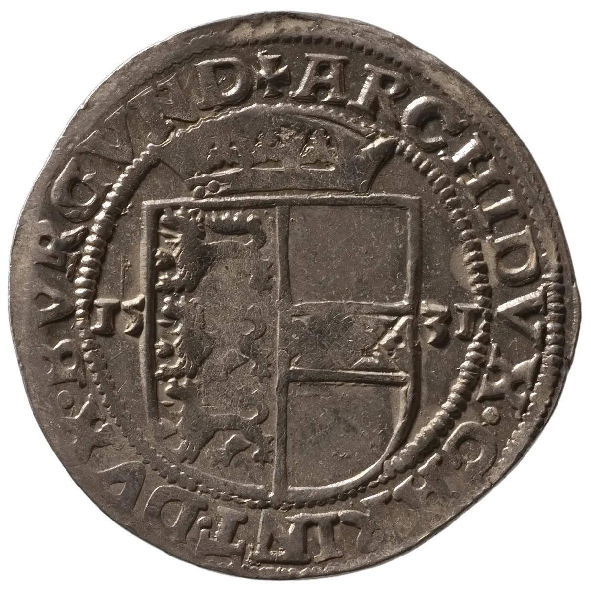 Münze