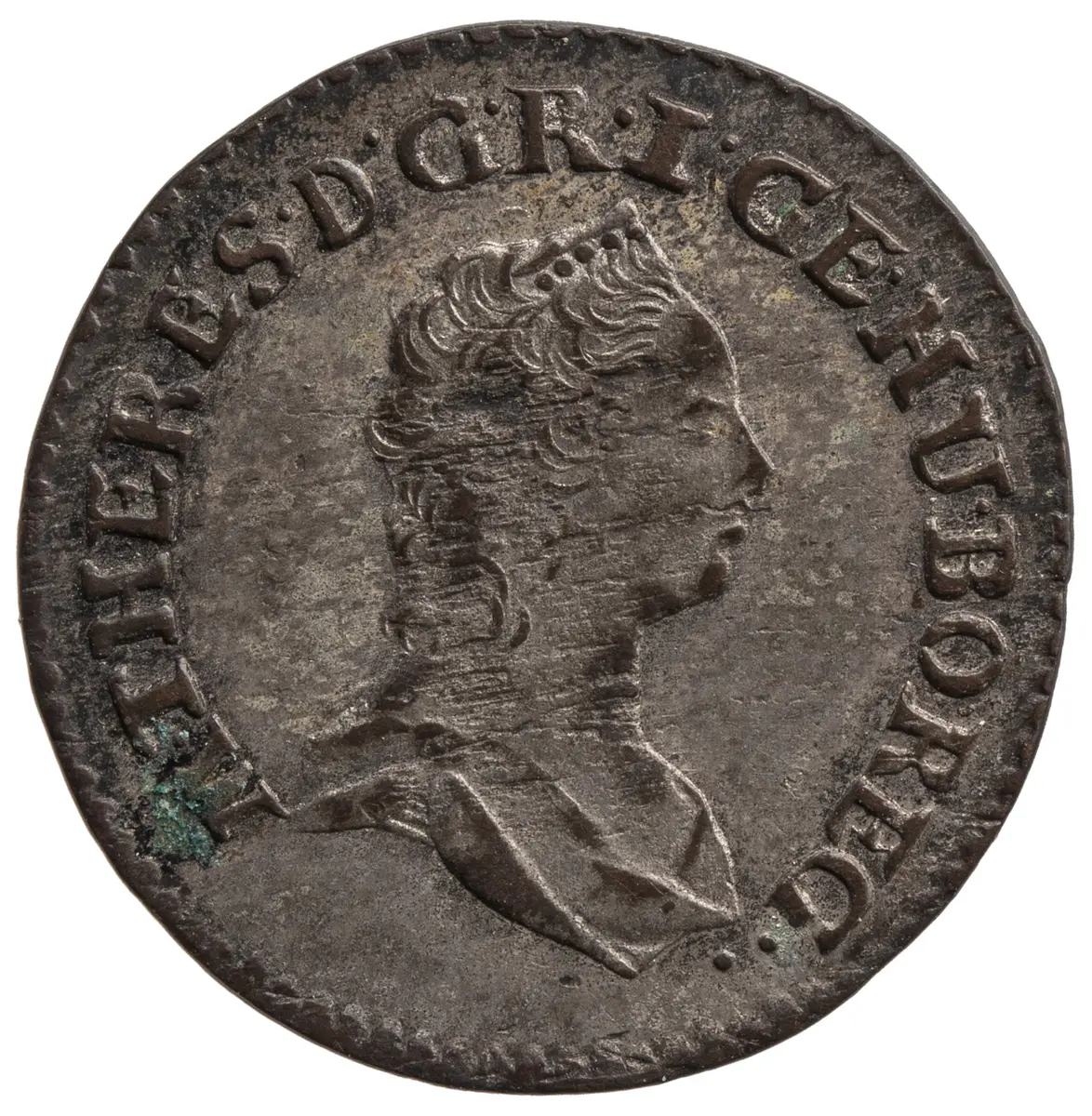Haus Österreich: Maria Theresia