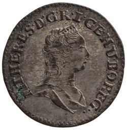 Haus Österreich: Maria Theresia