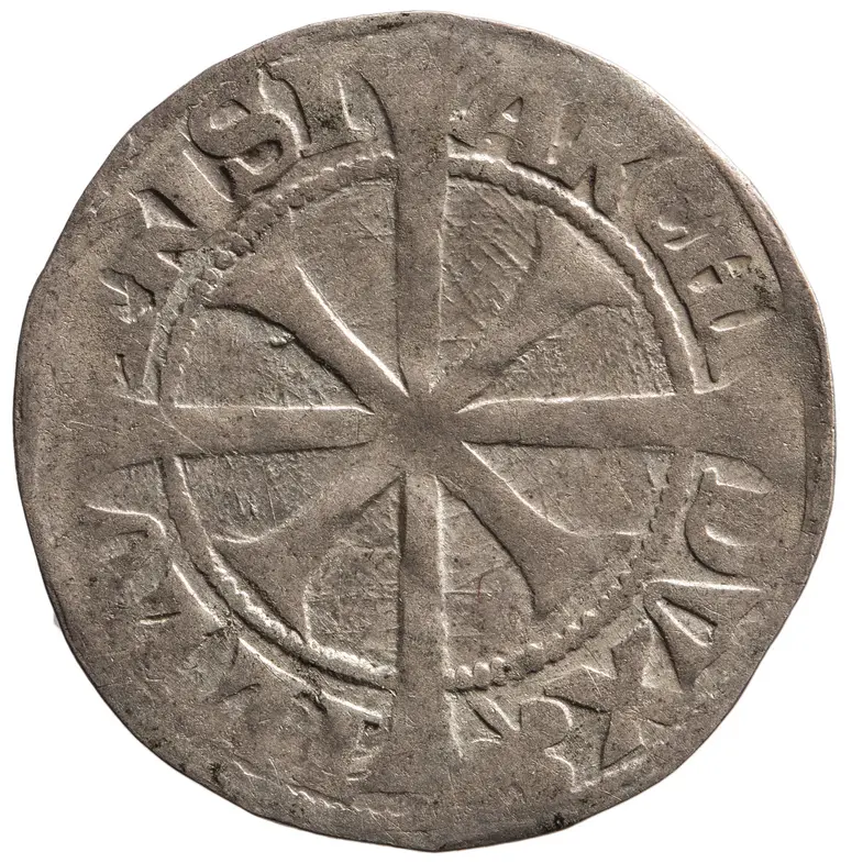 Münze