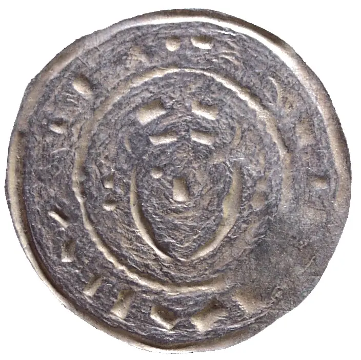 Könige von Ungarn: Stephan II.