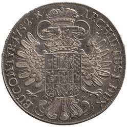 Haus Österreich: Maria Theresia