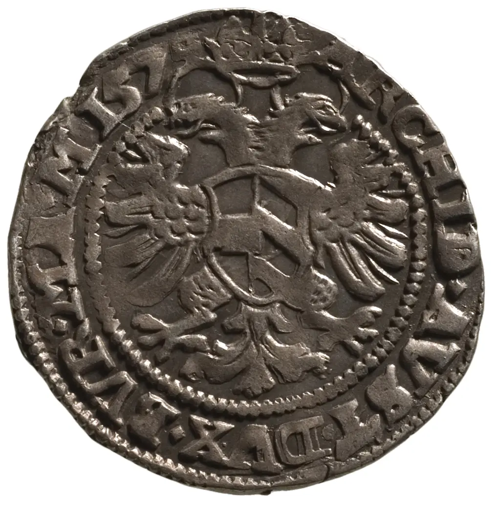 Münze