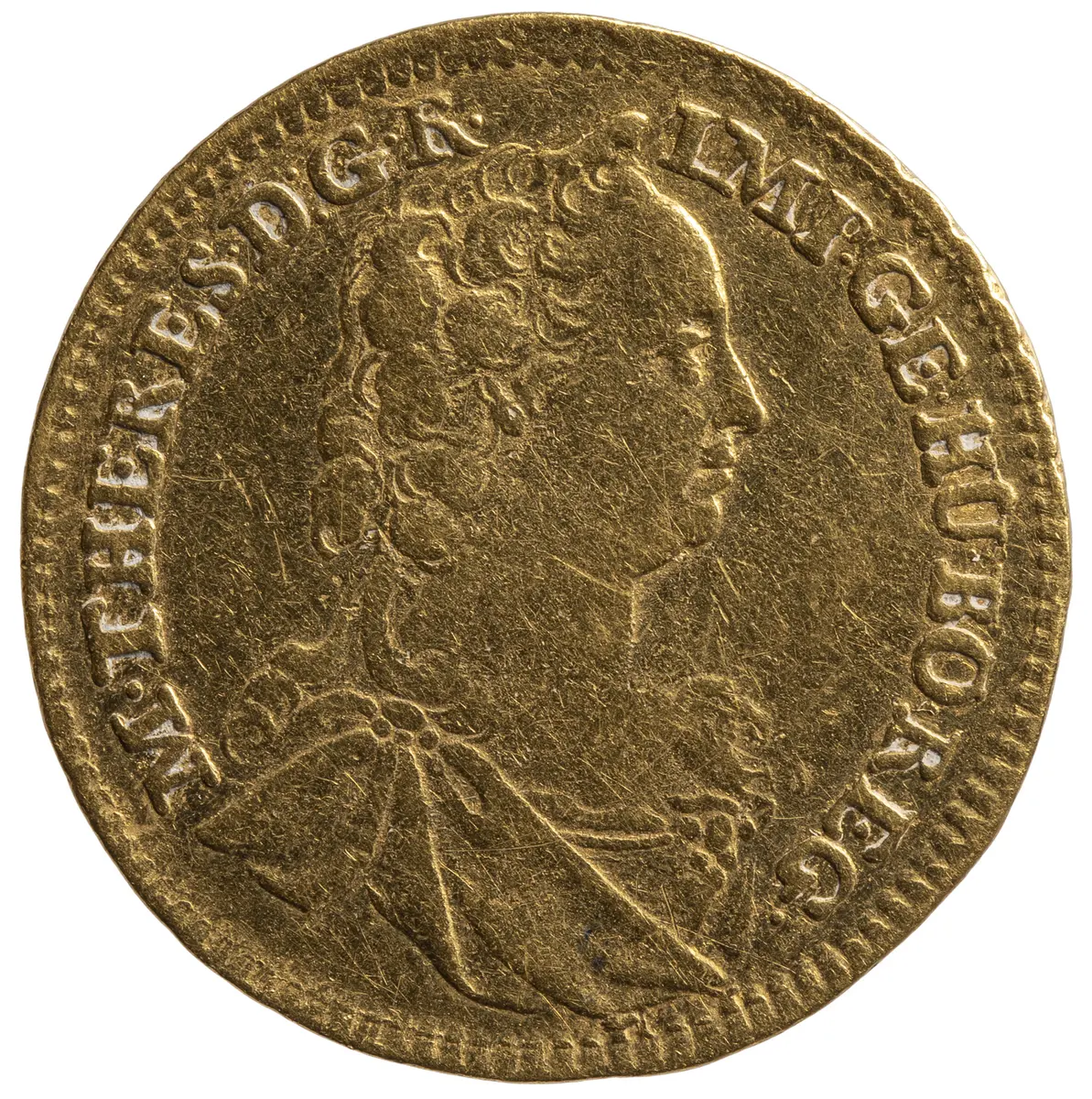 Haus Österreich: Maria Theresia