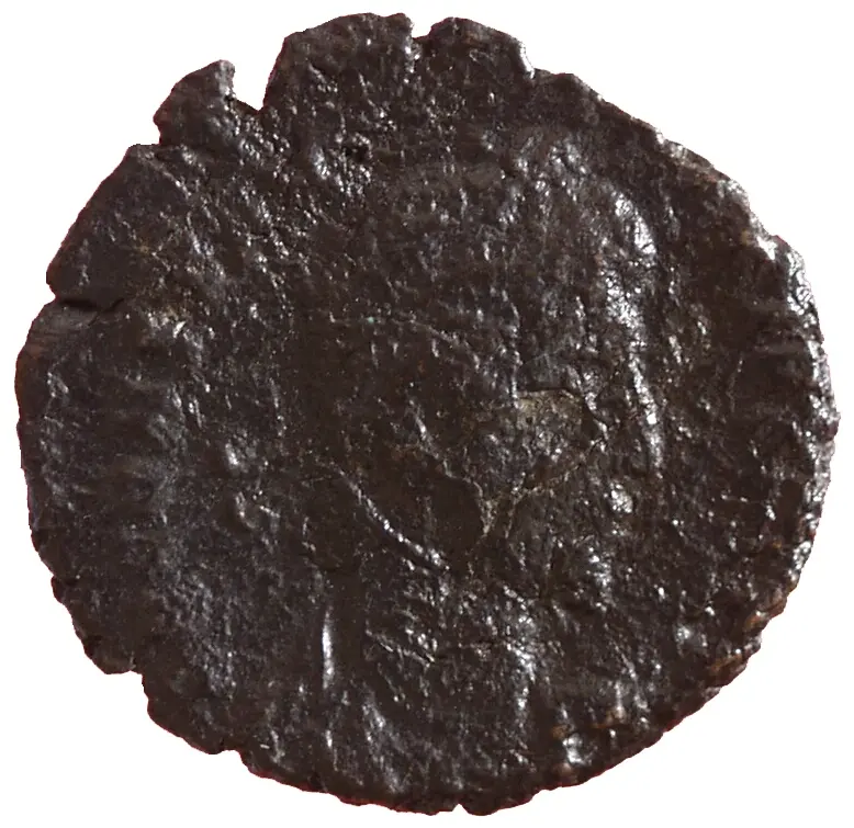Constantius II.