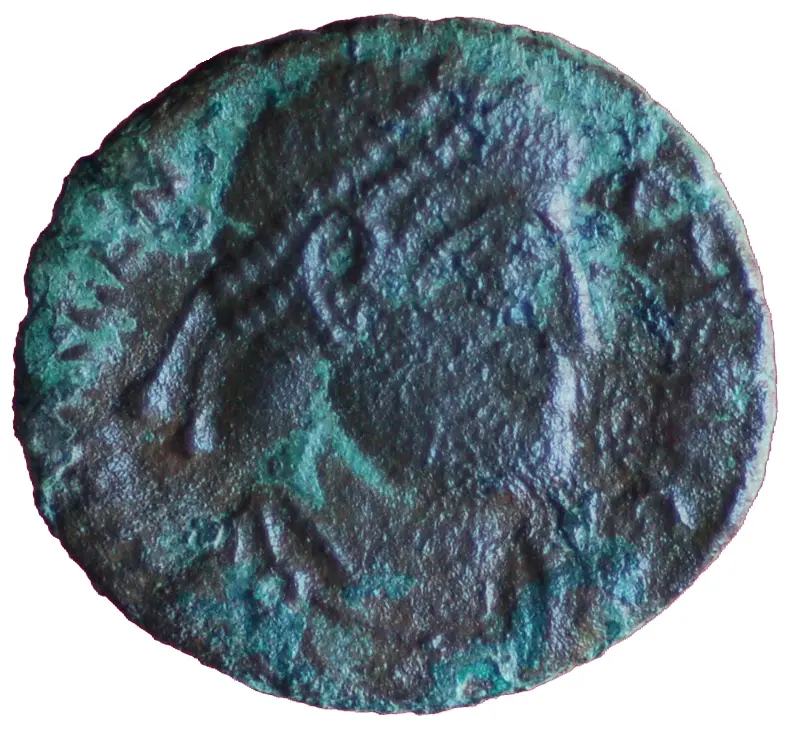 Valens II.