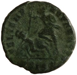 Constantius II.