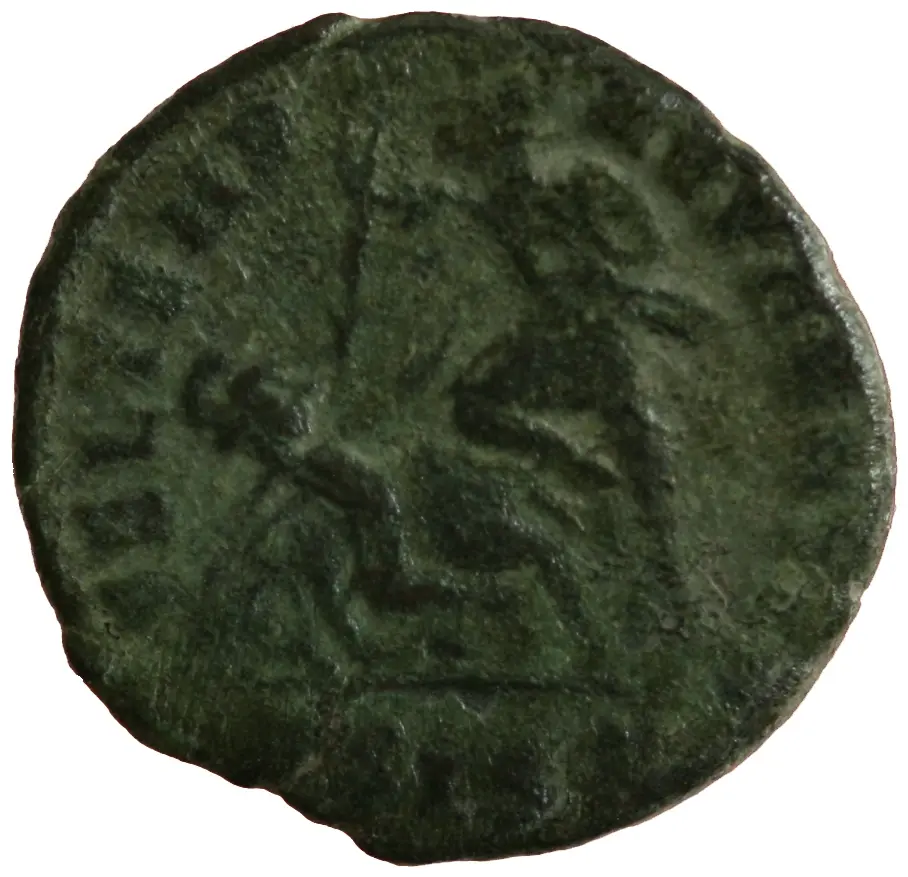 Constantius II.