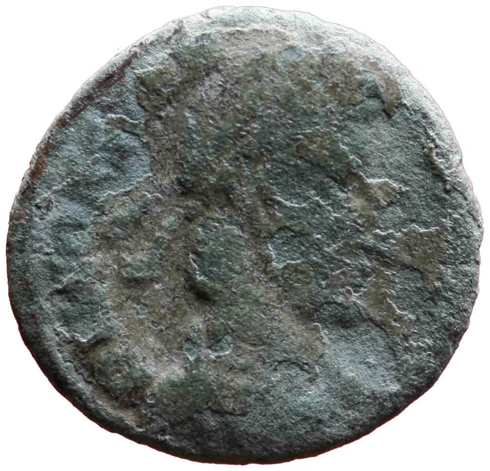 Constantius II.