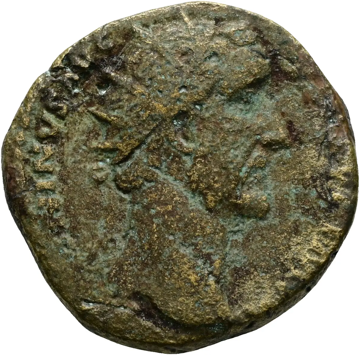 Antoninus I. Pius