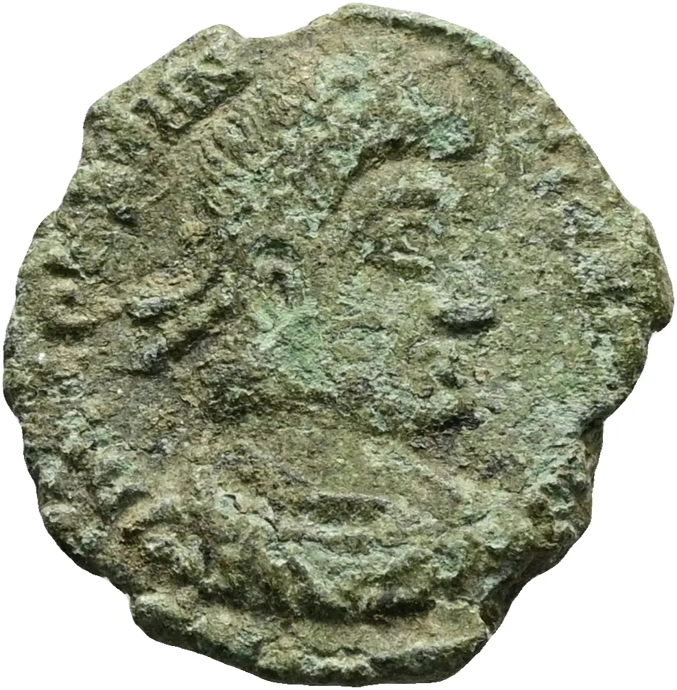 Constantius II.