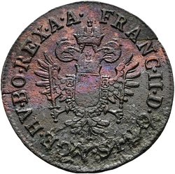 Habsburg: Franz II.