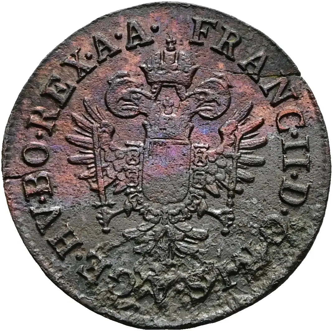 Habsburg: Franz II.