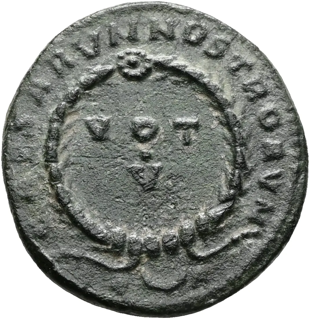 Constantinus II. (Caesar)