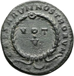Constantinus II. (Caesar)