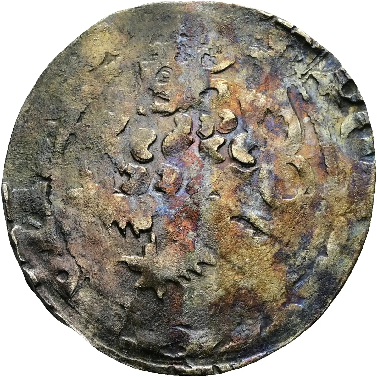 Münze