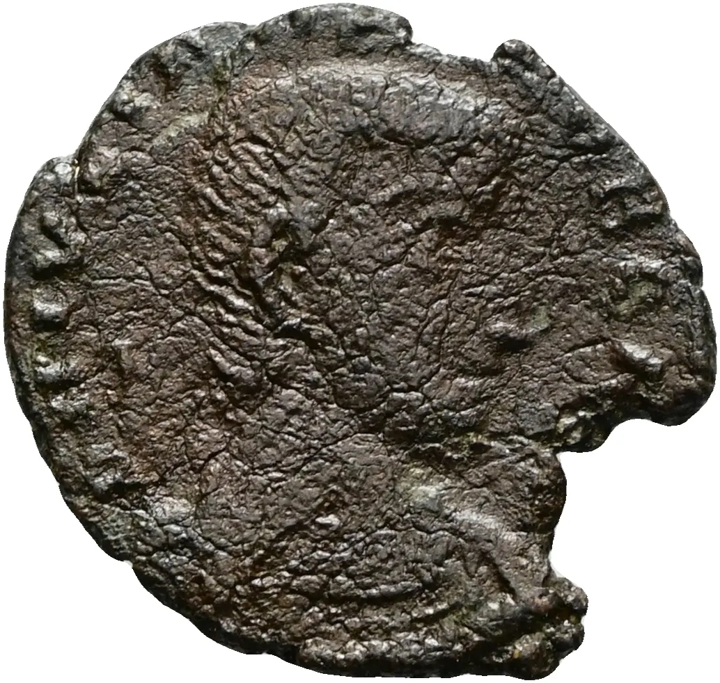 Münze