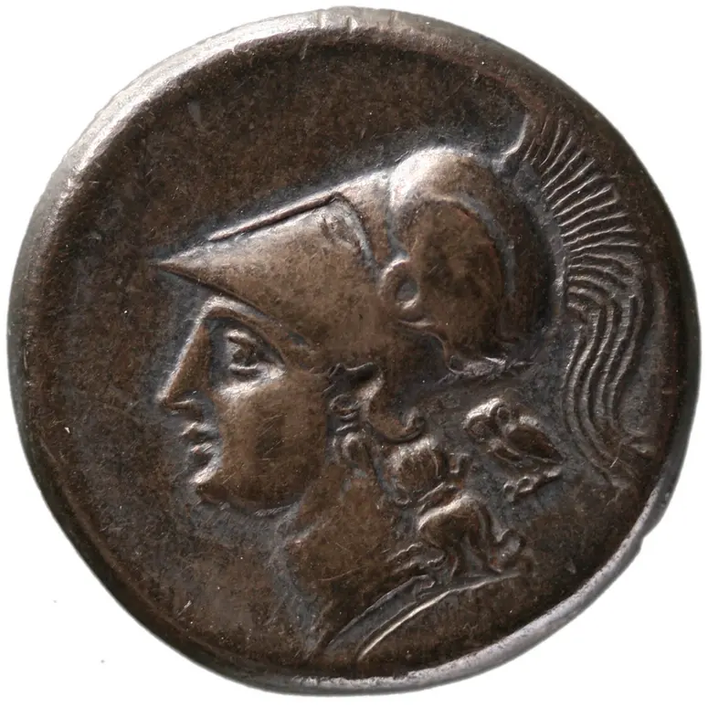 Münze