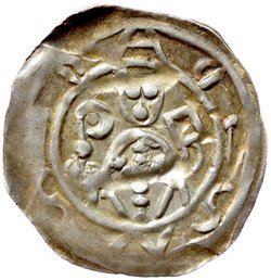 Erzbischöfe von Salzburg: Adalbert II. von Böhmen (1168-1177, 1183-1200)