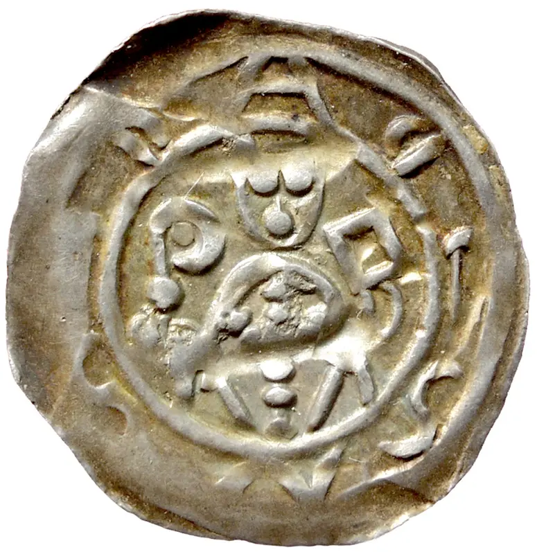 Münze