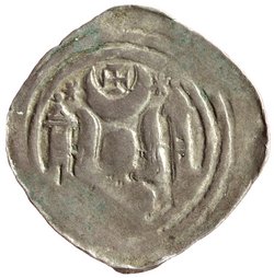 Erzbischöfe von Salzburg: Eberhard II. (1200–1246)