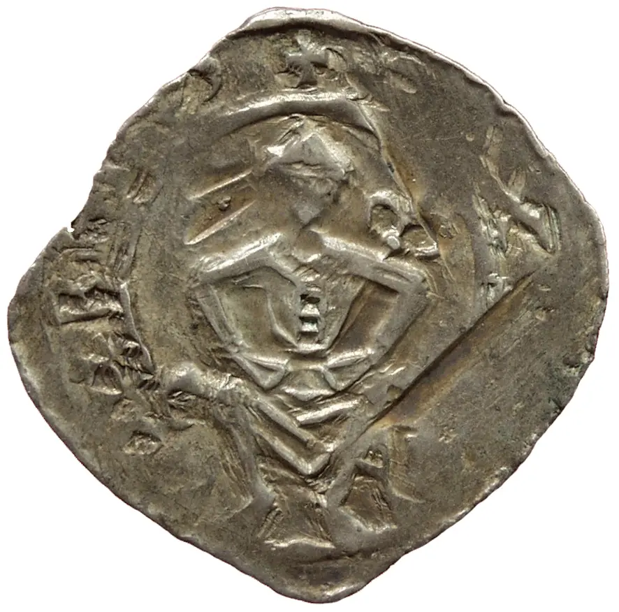 Herzöge von Kärnten: Krain bzw. Grenzland (Zeit Hzg. Bernhards (1202–1256)