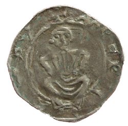 Herzöge von Kärnten / Herren von Krain: Bernhard (1202–1256)