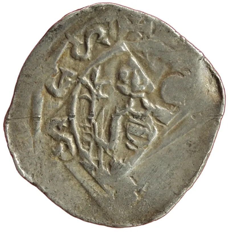 Herzöge von Andechs-Meranien: Heinrich IV. (1204–1228)