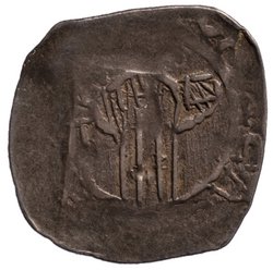 Markgrafen von Istrien-Krain / Grafen von Stein: Heinrich IV. (1204–1228)